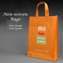 Non-wovens Bags
